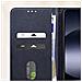 Cover A Libro Per Redmi Note 14 5g Aletta Multifunzione Supporto Video - Foto miniatura 4