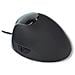 SS-616DU /N mouse Ufficio Mano destra USB tipo A Ottico 1600 DPI - Foto miniatura 4