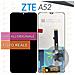 Display Zte Blade A52 Schermo Lcd Touch Screen Vetro Pari A Originale - Foto miniatura 1