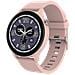 SWC-338RO smartwatch e orologio sportivo 3,51 cm (1.38") TFT 44.5 mm Digitale 240 x 240 Pixel Touch screen Rosa - Foto miniatura 1