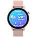 SWC-338RO smartwatch e orologio sportivo 3,51 cm (1.38") TFT 44.5 mm Digitale 240 x 240 Pixel Touch screen Rosa - Foto miniatura 6