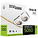 GAMING GeForce RTX 5060 Twin Edge OC White Edition NVIDIA 8 GB GDDR7 - Foto miniatura 3