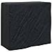 Copertura per mobili da esterno Nero Tessuto 210D - Foto miniatura 6