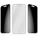 Vetro Temperato Per Iphone Air Ultra-wide Fit Con Easyaligner Anti-spia, Nero Trasparente - Foto miniatura 3