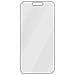 Vetro Temperato Per Iphone Air Ultra-wide Fit Con Easyaligner Anti-spia, Nero Trasparente - Foto miniatura 1
