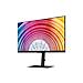 Monitor 24" IPS Flat LS24A600NAUXXU Quad HD Tempo di risposta 5 ms - Foto miniatura 4