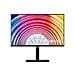 Monitor 24" IPS Flat LS24A600NAUXXU Quad HD Tempo di risposta 5 ms - Foto miniatura 1