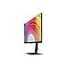 Monitor 24" IPS Flat LS24A600NAUXXU Quad HD Tempo di risposta 5 ms - Foto miniatura 8