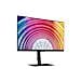 Monitor 24" IPS Flat LS24A600NAUXXU Quad HD Tempo di risposta 5 ms - Foto miniatura 5