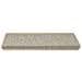 Tappeti Autoadesivi Scale Aspetto Sisal 30 pz 65x21x4 cm Verdi - Foto miniatura 3
