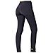 Pantaloni da bagno a vita alta UPF 50+ da donna, taglia 34 - Foto miniatura 4