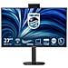 27B2N3500JH Monitor PC 68,6 cm (27") 2560 x 1440 Pixel Quad HD LCD Nero - Foto miniatura 1