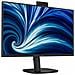 27B2N3500JH Monitor PC 68,6 cm (27") 2560 x 1440 Pixel Quad HD LCD Nero - Foto miniatura 3