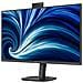 27B2N3500JH Monitor PC 68,6 cm (27") 2560 x 1440 Pixel Quad HD LCD Nero - Foto miniatura 5