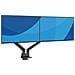 DS4002C-B1 Supporti a parete per TV 81,3 cm (32") Scrivania Nero - Foto miniatura 1