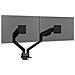 DS4002C-B1 Supporti a parete per TV 81,3 cm (32") Scrivania Nero - Foto miniatura 4