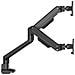 DS4002C-B1 Supporti a parete per TV 81,3 cm (32") Scrivania Nero - Foto miniatura 7