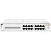Aruba Networking Aruba Instant On 1430 16G Class4 PoE 124W Non gestito L2 Gigabit Ethernet (10/100/1000) Supporto Power over Ethernet (PoE) 1U Bianco - Foto miniatura 1