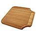 8646 000 tagliere da cucina Legno - Foto miniatura 1
