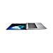 ExpertBook P1 P1503CVA-S72115 Intel Core 7 240H Computer portatile 39,6 cm (15.6") Full HD 16 GB DDR5-SDRAM 512 GB SSD Wi-Fi 6 (802.11ax) Tedesco Grigio - Foto miniatura 7