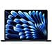 MacBook Air M M5 Computer portatile 38,9 cm (15.3") 24 GB 1 TB SSD Wi-Fi 7 (802.11be) macOS Tahoe Blu marino - Foto miniatura 1