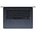 MacBook Air M M5 Computer portatile 38,9 cm (15.3") 24 GB 1 TB SSD Wi-Fi 7 (802.11be) macOS Tahoe Blu marino - Foto miniatura 3