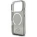 Custodia Per Iphone 17 Pro, Nera Karl Lagerfeld - Foto miniatura 5