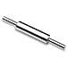 67140 - Mattarello, acciaio inox, 40 cm - Foto miniatura 1