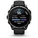 Fenix 9 1.4" AMOLED 47 mm Digitale 454 x 454 Pixel Touch Screen Titanio Wi-Fi GPS (Satellitare) - Foto miniatura 1