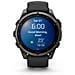 Fenix 9 1.4" AMOLED 47 mm Digitale 454 x 454 Pixel Touch Screen Titanio Wi-Fi GPS (Satellitare) - Foto miniatura 2