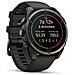 Fenix 9 1.4" AMOLED 47 mm Digitale 454 x 454 Pixel Touch Screen Titanio Wi-Fi GPS (Satellitare) - Foto miniatura 11