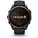 Fenix 9 1.4" AMOLED 47 mm Digitale 454 x 454 Pixel Touch Screen Titanio Wi-Fi GPS (Satellitare) - Foto miniatura 12