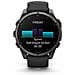 Fenix 9 1.4" AMOLED 47 mm Digitale 454 x 454 Pixel Touch Screen Titanio Wi-Fi GPS (Satellitare) - Foto miniatura 5