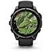 Fenix 9 1.4" AMOLED 47 mm Digitale 454 x 454 Pixel Touch Screen Titanio Wi-Fi GPS (Satellitare) - Foto miniatura 7