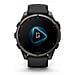 Fenix 9 1.4" AMOLED 47 mm Digitale 454 x 454 Pixel Touch Screen Titanio Wi-Fi GPS (Satellitare) - Foto miniatura 8