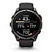 Fenix 9 1.4" AMOLED 47 mm Digitale 454 x 454 Pixel Touch Screen Titanio Wi-Fi GPS (Satellitare) - Foto miniatura 10