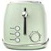 Tostapane vintage GRV7 fette extra-large 38mm, 1500W, verde - Foto miniatura 6
