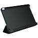 Custodia Flip per Smart Pad M-MP1050S2 Nera - Foto miniatura 2