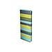 Leggero Stripes custodia a libro per iPhone 6 da 4.7´´ (Verde)  - Foto miniatura 3