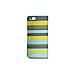 Leggero Stripes custodia a libro per iPhone 6 da 4.7´´ (Verde)  - Foto miniatura 5