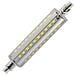 56116-mat. Elet. - Lampade / Tubi A Led-lamp. Led R7sled Dim Fg 117mm 10w 2700k - Foto miniatura 2
