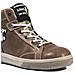 Scarpa antinfortunistica alta N 42 U-Power suola traspirante Classe S3 SRC - Foto miniatura 2