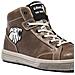 Scarpa antinfortunistica alta N 42 U-Power suola traspirante Classe S3 SRC - Foto miniatura 3