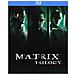 Matrix - Trilogy (3 Blu-Ray)  - Foto miniatura 2