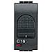L4301/16 - Living Int - Interruttore Magnetotermico 1p+n 16a 3ka - Foto miniatura 3