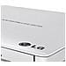 Masterizzatore Esterno Slim Super-Multi DVD Interfaccia USB 2.0 Colore Bianco GP57EW40 - Foto miniatura 3