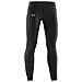 Leggings Donna Coldgear Compression Tight Nero L - Foto miniatura 1