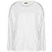 Maglia Donna Diaz Bianco S - Foto miniatura 1
