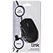 Mouse LKMOS07 Ottico 1000 DPI Colore Nero - Foto miniatura 3