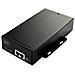 DN-95107 Gigabit Ethernet 55V adattatore PoE e iniettore - Foto miniatura 1